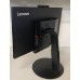 LENOVO THINKCENTRE TINY-IN-ONE 24 GEN.3 MONITOR LENOVO 24" + PC LENOVO P330 I5-8500 RAM GB SSD 512GB WIN 10 PRO